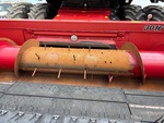 Pickup / Header with