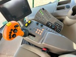 Control Station with