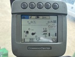 Aspect général with Compteur horaire / compteur kilométrique