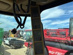 Control Station with