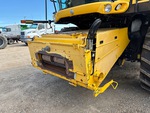 Chassis with