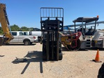 Chassis Lift with