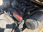 Engine with Engine - Right Side