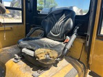 Control Station with Seats/Armrests