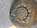 Drivetrain with Final Drives