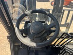 Control Station with Steering Control