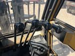 Control Station with Hydraulic Controls