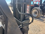 Hydraulics with Hoses (Hydraulics)