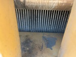 Engine with Radiator