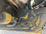 Hydraulics with Hydraulic Tank