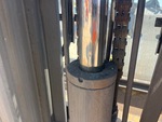 Hydraulics with Free Lift Cylinder