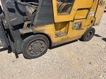 Chassis Lift with Frame Condition