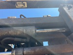 Hydraulics with Side Shift Cylinder