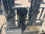 Chassis Lift with Chain / Tensioners