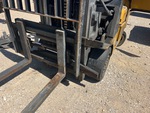 Chassis Lift with Side Shift