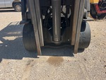 Drivetrain with Front Drive Axle