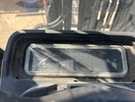 Control Station with Warning Lights