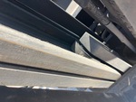 Chassis Lift with Carriage Rollers and Guides