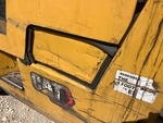 General Appearance with Sheet Metal (fiberglass) Condition