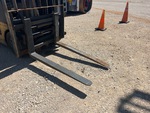 Chassis Lift with