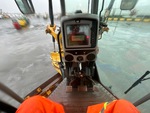 Control Station with