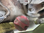 Hydraulics with Hydraulic Tank
