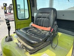 Control Station with Seats/Armrests