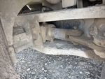 Hydraulics with Steering Cylinders