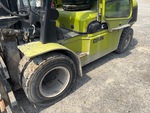 General Appearance with Sheet Metal (fiberglass) Condition