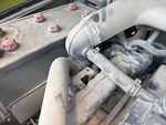 Engine with Exhaust System