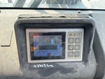 Control Station with Warning Lights