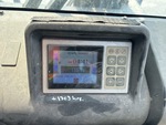 Control Station with Oil Pressure