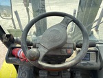Control Station with Steering Control