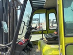 General Appearance with Hand Rails
