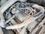 Engine with Engine - Right Side