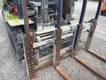 Chassis Lift with Side Shift