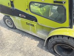 General Appearance with Paint
