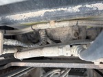 Drivetrain with Front Drive Axle