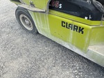 Chassis Lift with Frame Condition