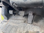 Chassis Lift with Master Cylinder/Brake Control