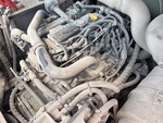 Engine with Engine - Left Side