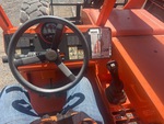 Control Station with