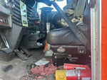 Cab with