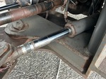 Hydraulics with
