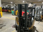 Chassis Lift with Mast/Boom Condition