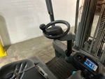Control Station with Steering Control