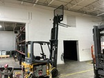 Chassis Lift with
