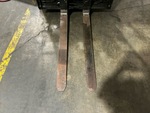 Chassis Lift with Forks