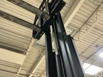 Hydraulics with Free Lift Cylinder