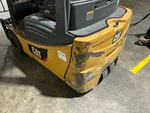 General Appearance with Paint